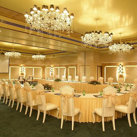 The Zuri Whitefield Bengaluru Hotell Eksteriør bilde