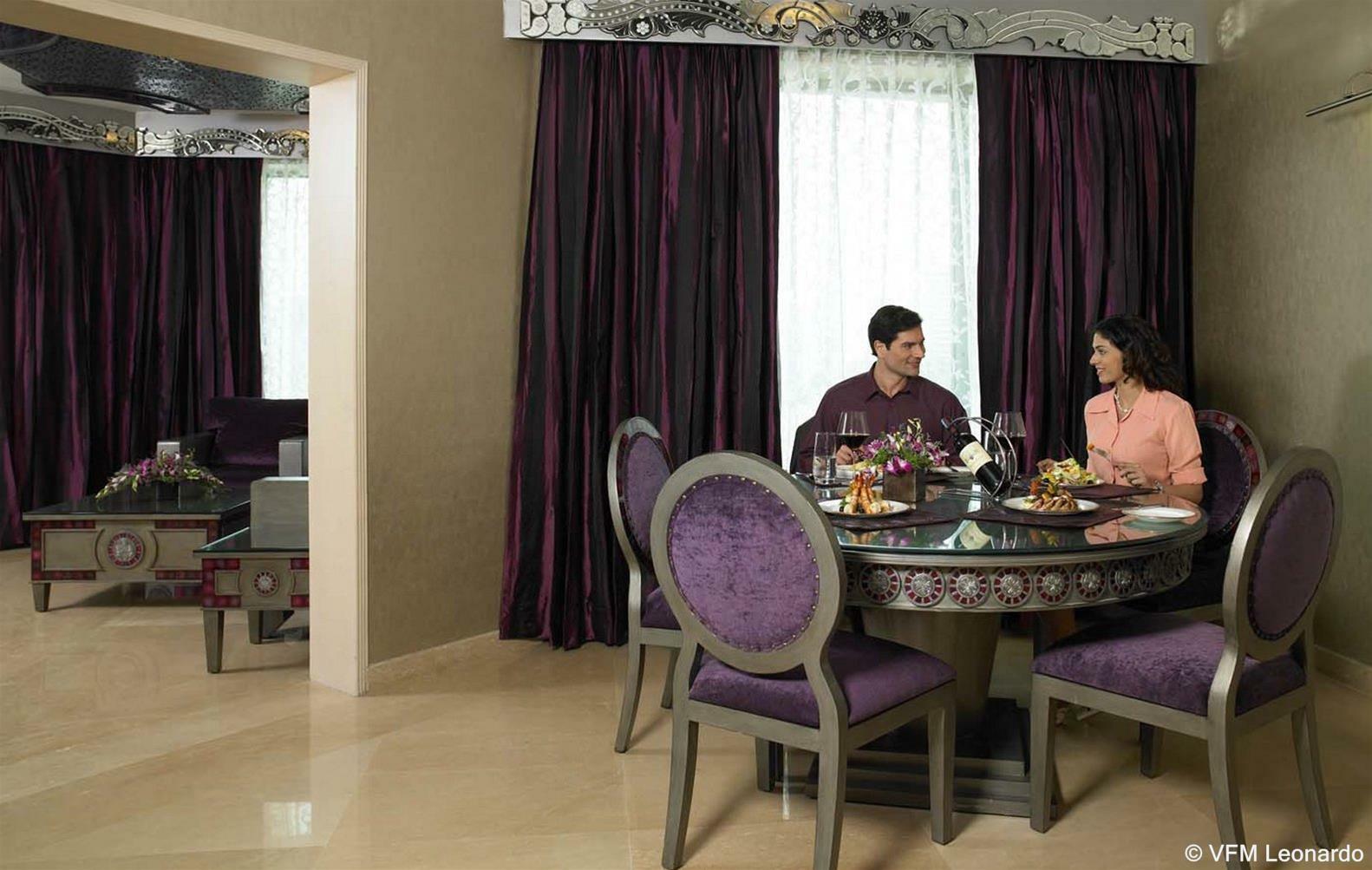 The Zuri Whitefield Bengaluru Hotell Restaurant bilde