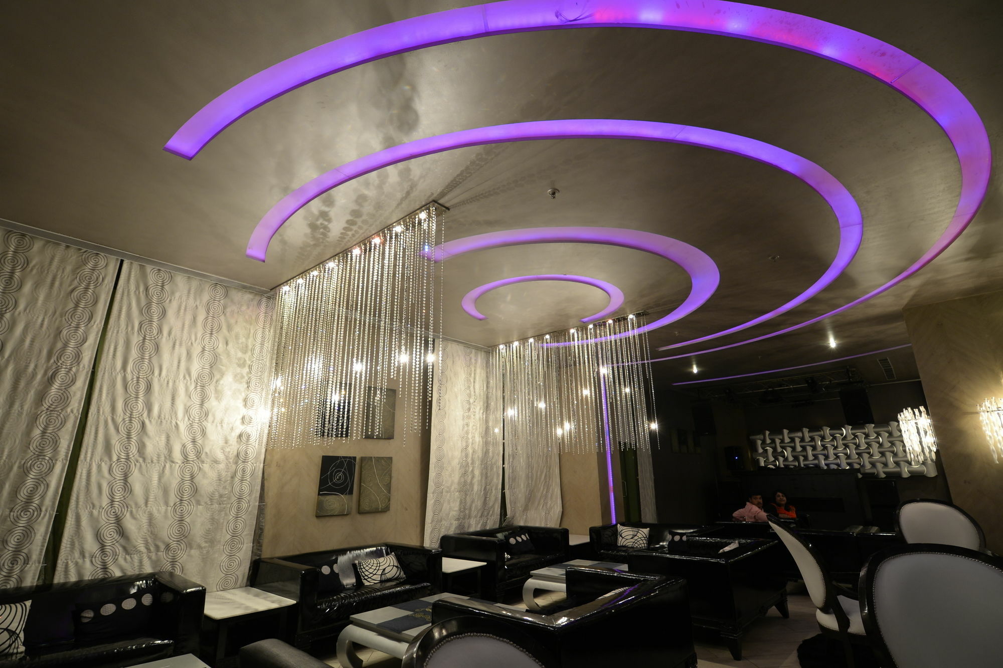 The Zuri Whitefield Bengaluru Hotell Eksteriør bilde