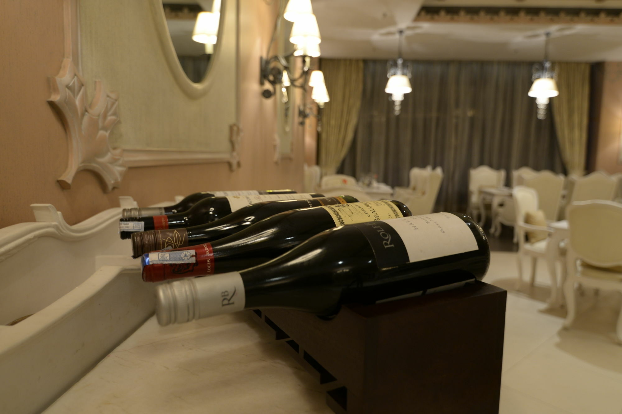 The Zuri Whitefield Bengaluru Hotell Eksteriør bilde