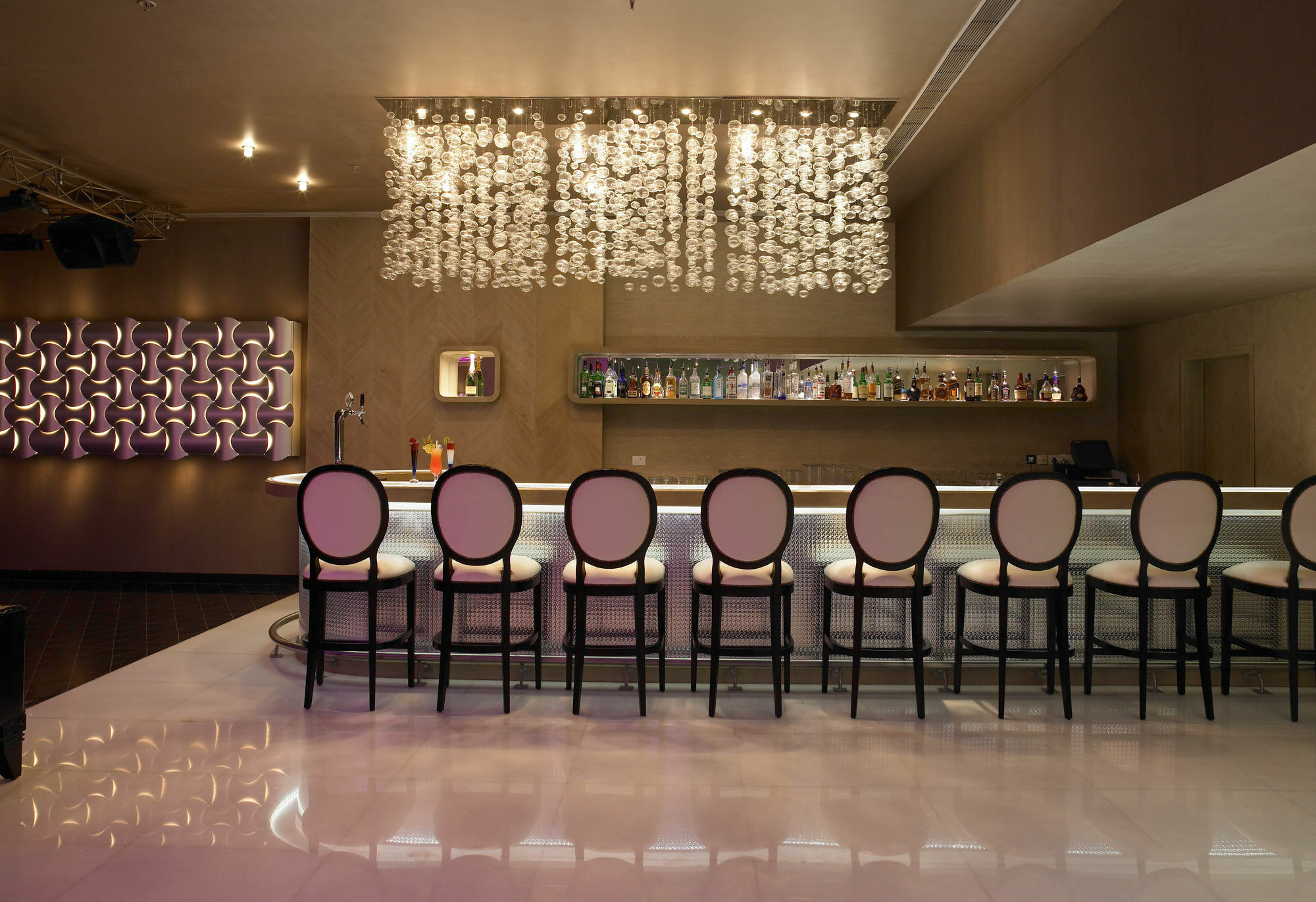 The Zuri Whitefield Bengaluru Hotell Eksteriør bilde